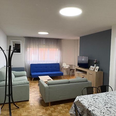 Vut Casa Trujillano Βίλα Ávila Εξωτερικό φωτογραφία
