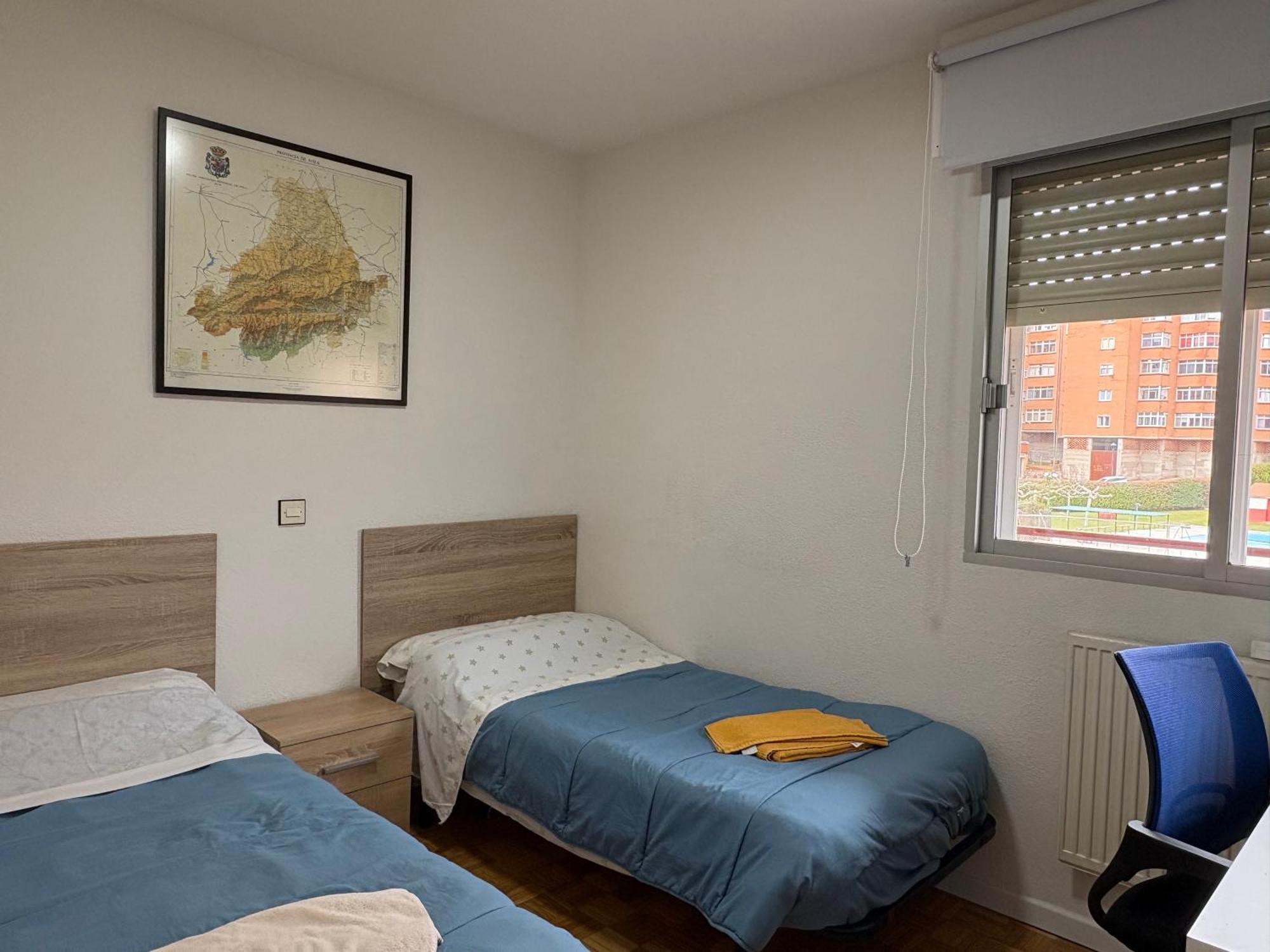 Vut Casa Trujillano Βίλα Ávila Εξωτερικό φωτογραφία