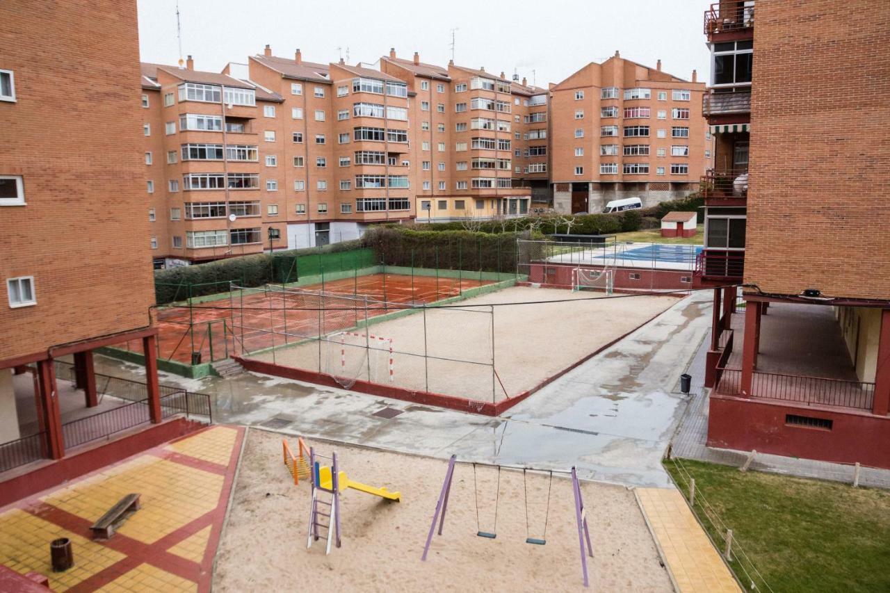 Vut Casa Trujillano Βίλα Ávila Εξωτερικό φωτογραφία