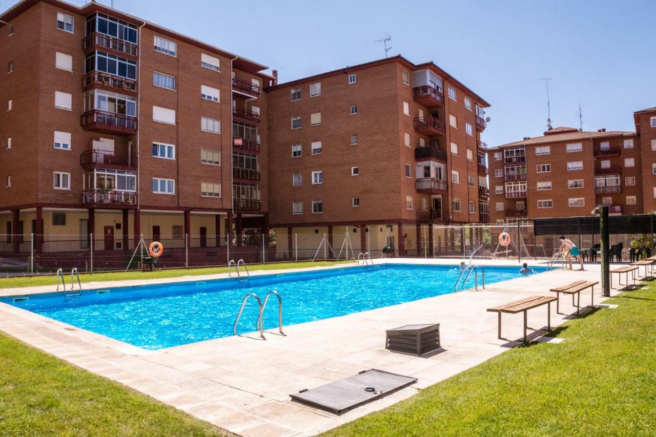Vut Casa Trujillano Βίλα Ávila Εξωτερικό φωτογραφία